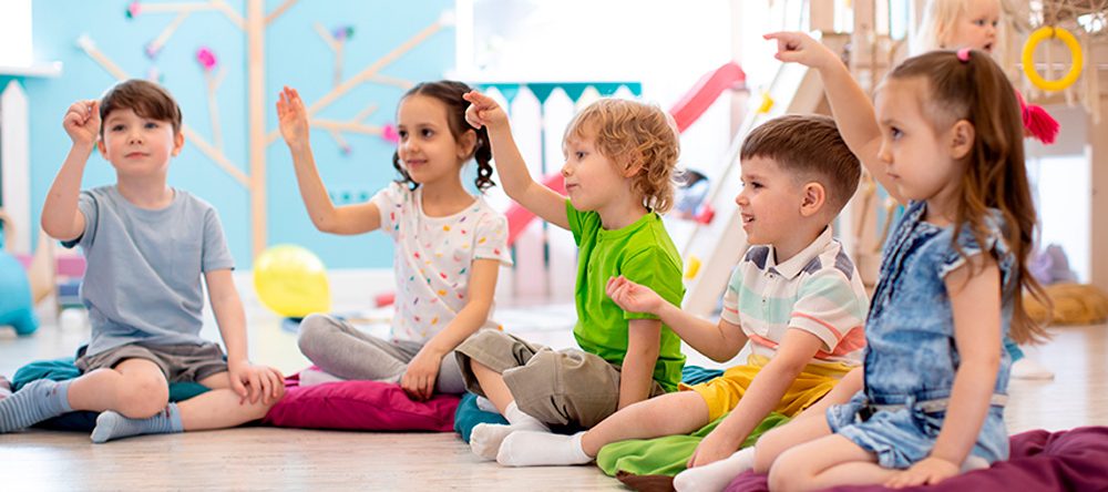 psicopedagogía niños